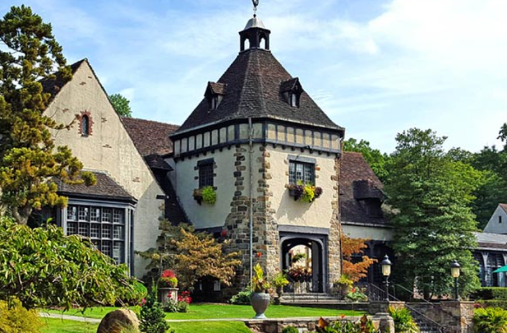 Evening of Senior Executive Business Networking, Aug. 17, 2022 ACG